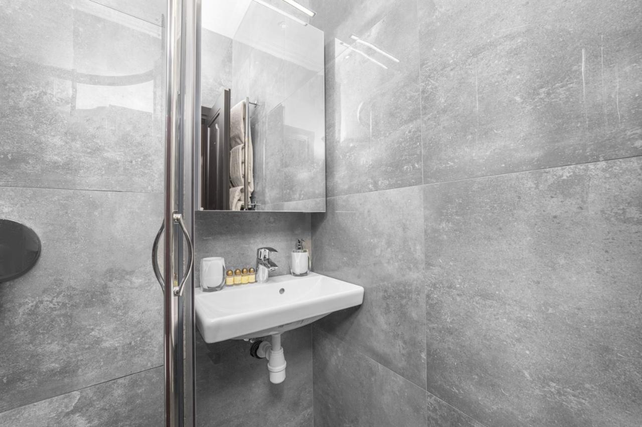 Apart Hotel D'Monica Οδησσός Εξωτερικό φωτογραφία